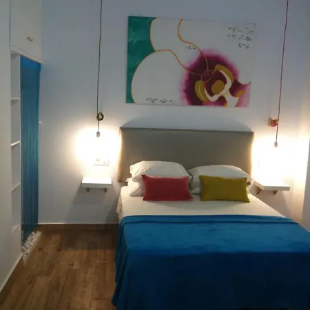 Apartmán Carolina 2 Torremolinos