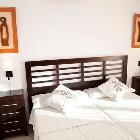 Carolina 2 Apartman *