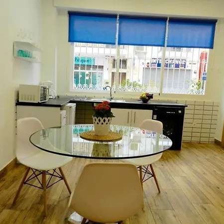 Apartmán Carolina 2 *