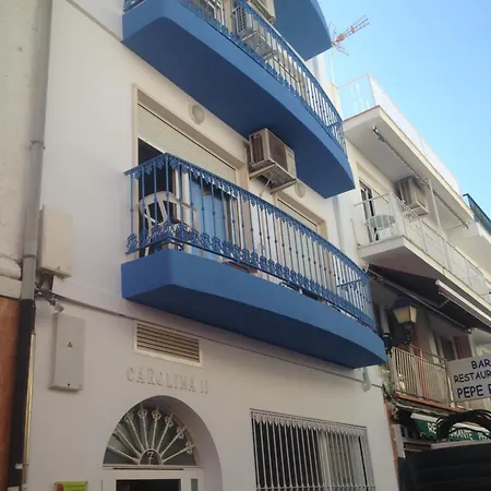 Apartment Carolina 2