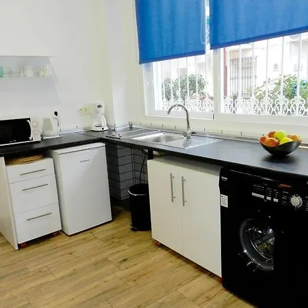 Apartment Carolina 2 *