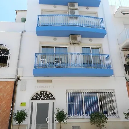 Carolina 2 Apartamento Torremolinos