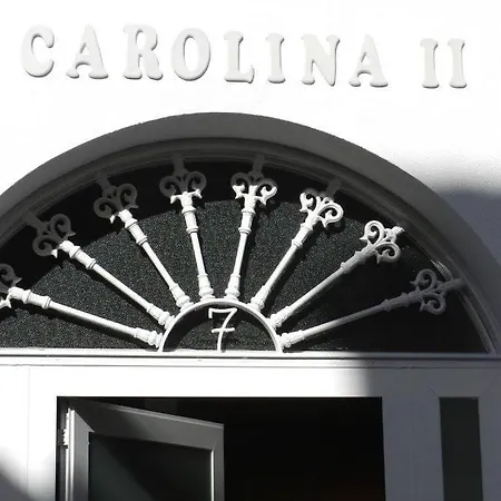 Carolina 2