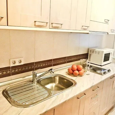 Apartment Carolina 2