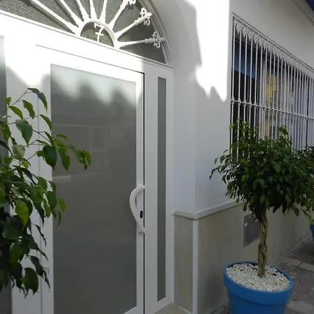 Carolina 2 * Torremolinos