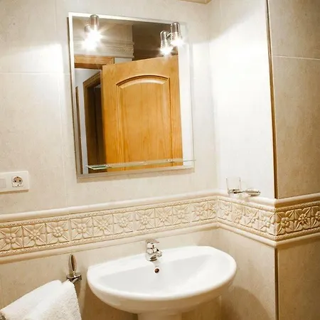 Apartment Carolina 2 *